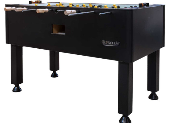 Tornado Classic II Foosball Table