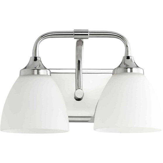 Enclave 2-Light Vanity