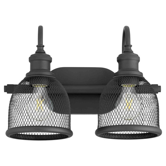 Omni 2-Light Vanity