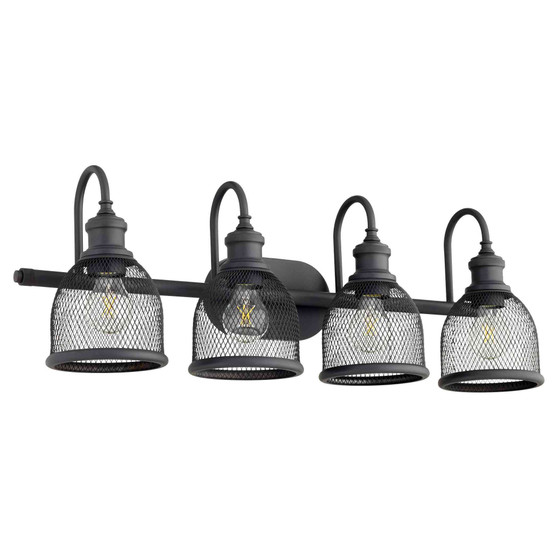 Omni 4-Light Vanity