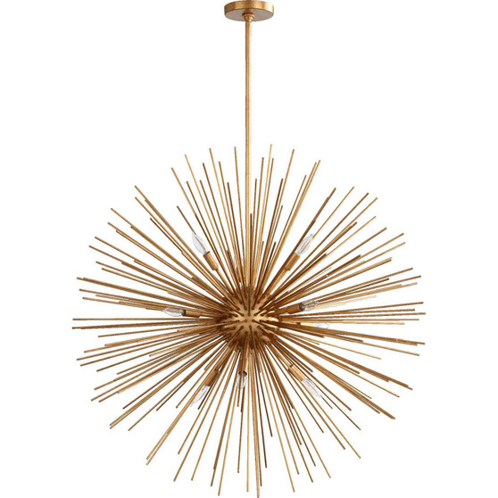 Electra 10-Light Pendant