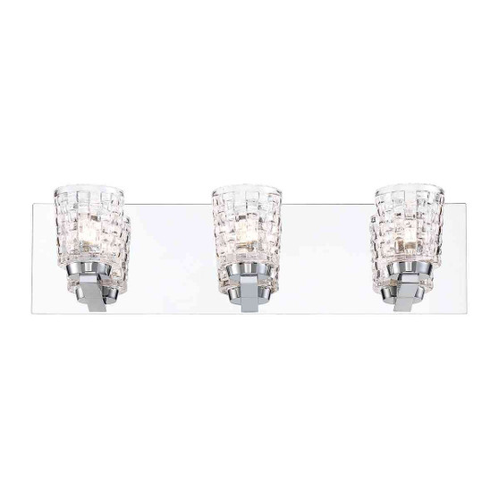 Banbury 20" Vanity Light