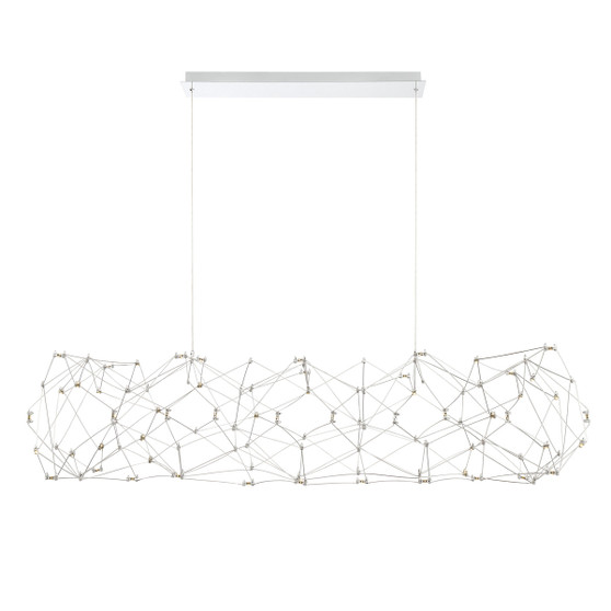Leonardelli LED Chandelier