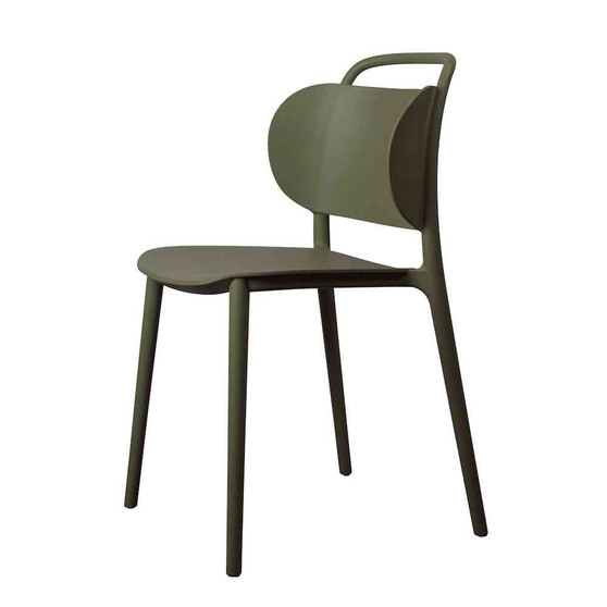 Chair Ayla - Green
