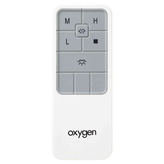 Adora Handheld Remote