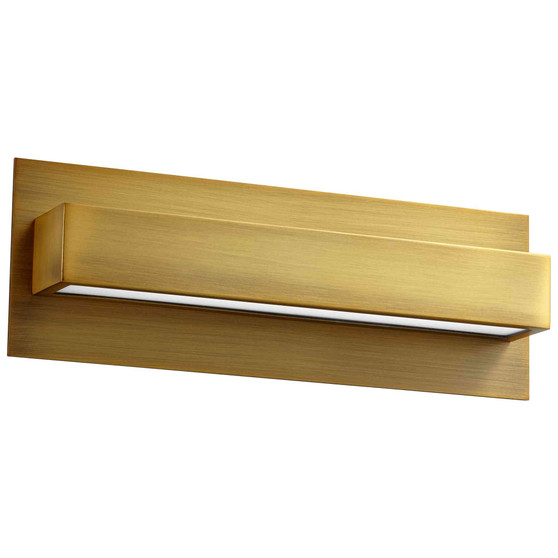 Alcor Sconce
