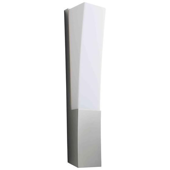 Crescent Sconce