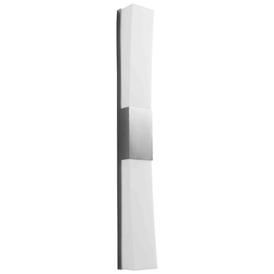Crescent Vanity Light