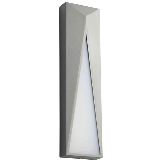 Elif Small Exterior Sconce