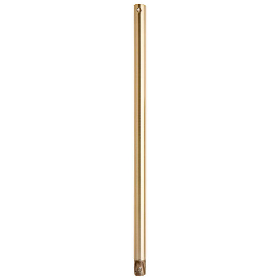 Ceiling Fan 18" Downrod