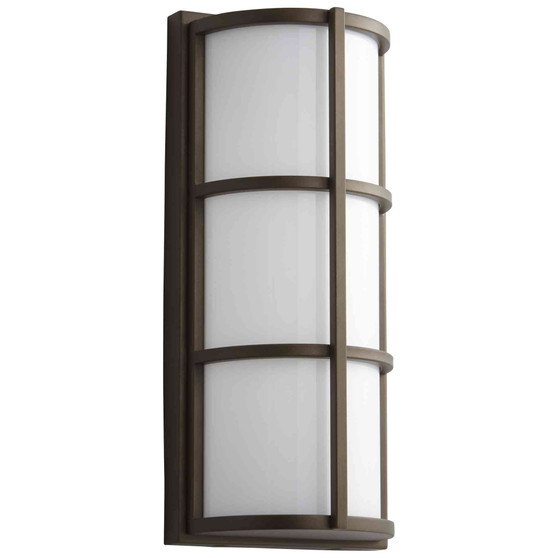 Leda Small Exterior Light