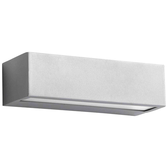 Maia 10" Exterior Sconce