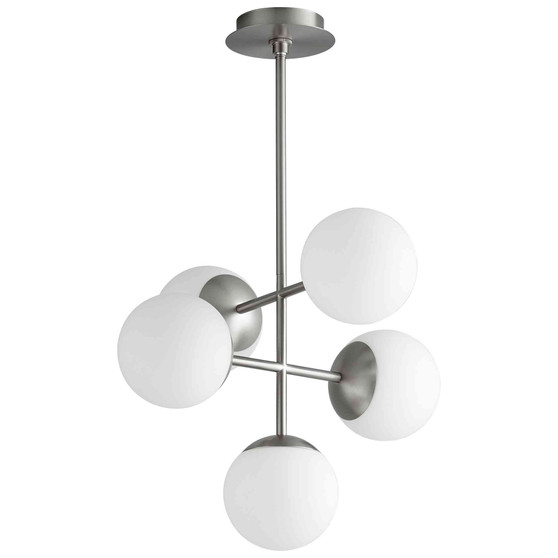 Nebula 6" Chandelier
