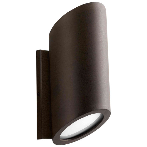 Realm Exterior Sconce