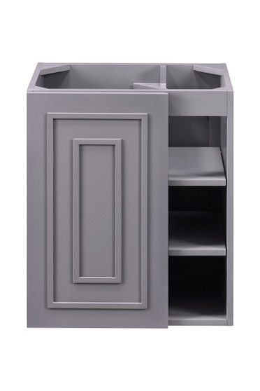 Alicante' 24" Single Vanity Cabinet
