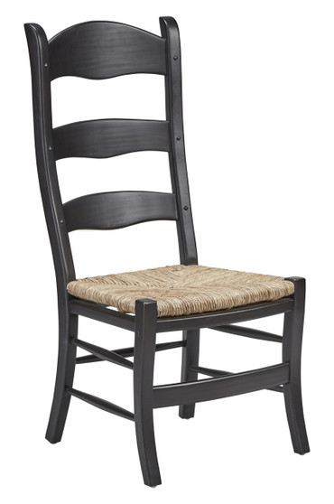 Crawford Ladderback Side Chair - Set of 2