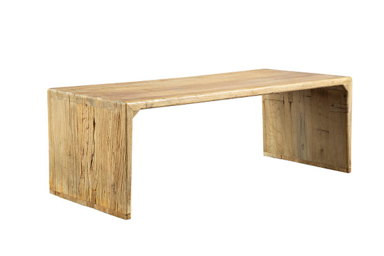 Holliman Coffee Table, Small