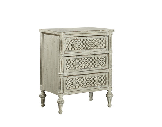 Field Chest, Small