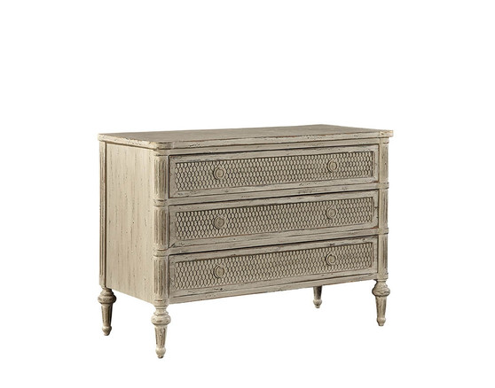 Field Chest, Large