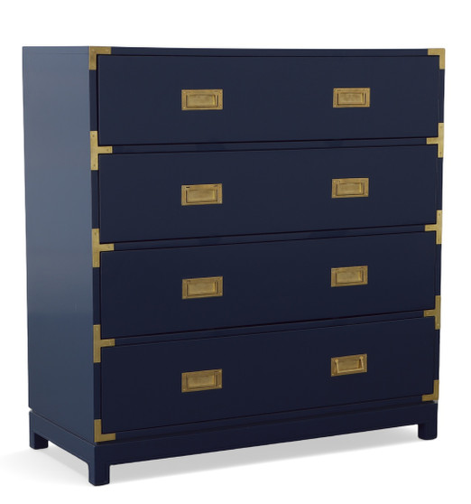 Augusta Chest, Large