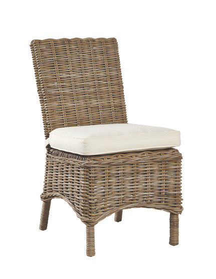 Key Largo Savannah Dining Chair - Set of 2