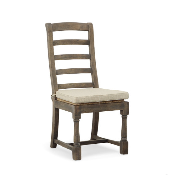 Mango Side Chair - Set of 2