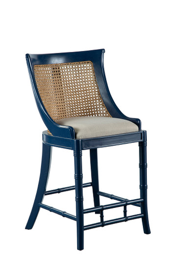 Spoonback Counter Stool - Set of 2