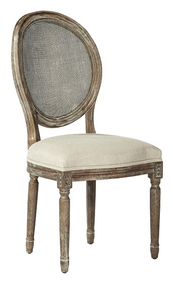 Renton Side Chair - Set of 2