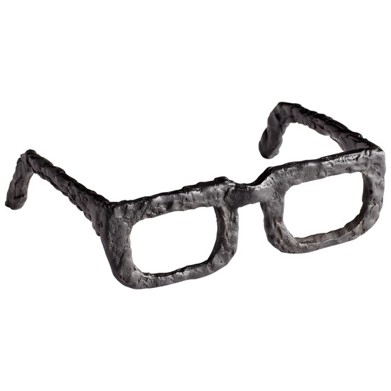 Sculptured Spectacles | Old World - Small
