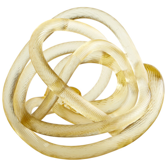 Fuse Sphere | Gold - Large