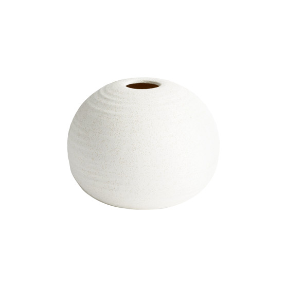 Perennial Vase | White - Small