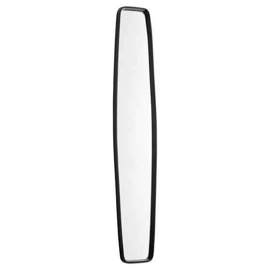 Pavo Mirror | Black