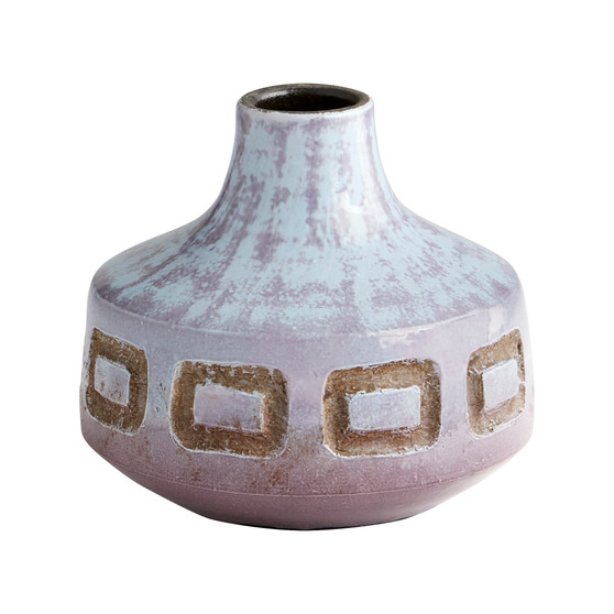 Bako Vase | Blue - Small