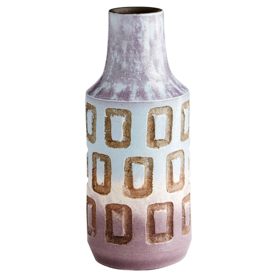 Bako Vase | Blue - Large
