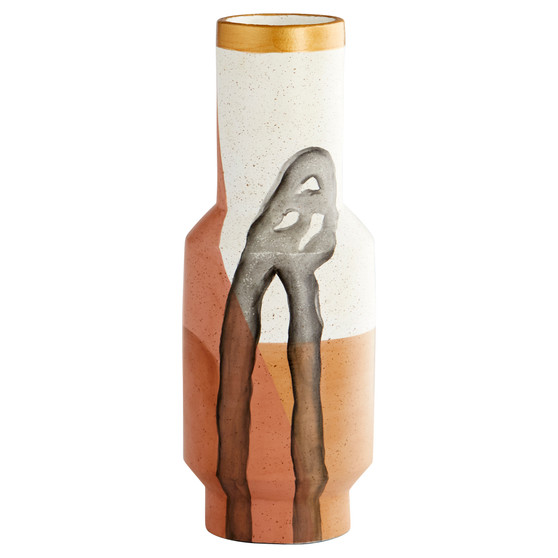 Hiraya Vase | Multi-Colored - Large