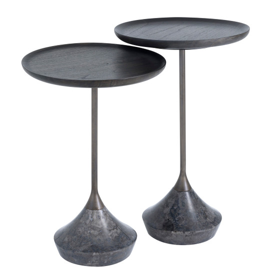 Side Table Puglia Set of 2
