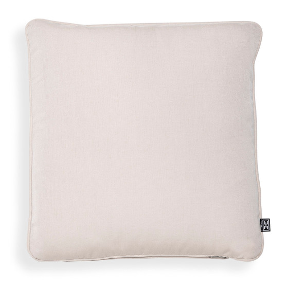 Outdoor Universal Seat Back Cushion Sunbrella Canvas