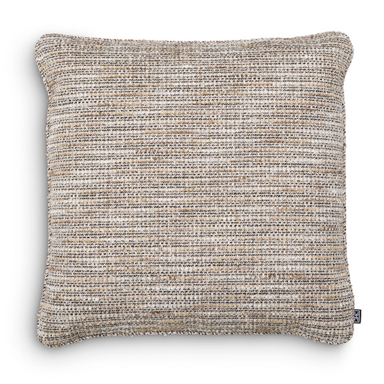 Cushion Mademoiselle Square L Beige