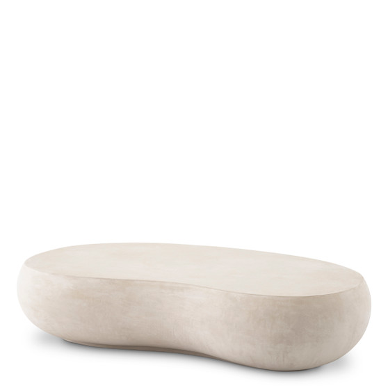 Outdoor Coffee Table Prime Cream