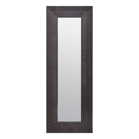 Mirror Rodion Rectangular Bronze Finish