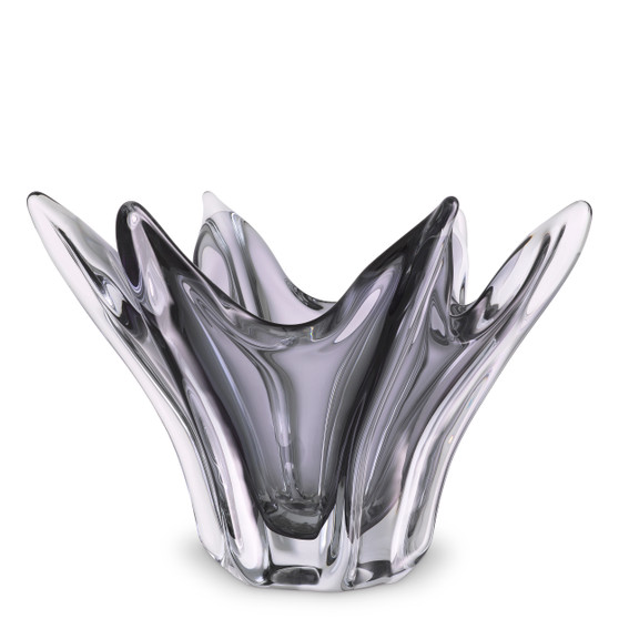 Bowl Sutter Grey