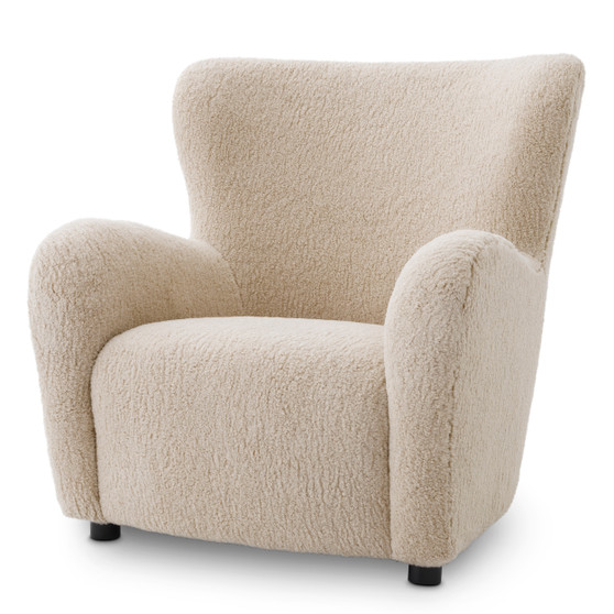 Chair Svante Brisbane Cream