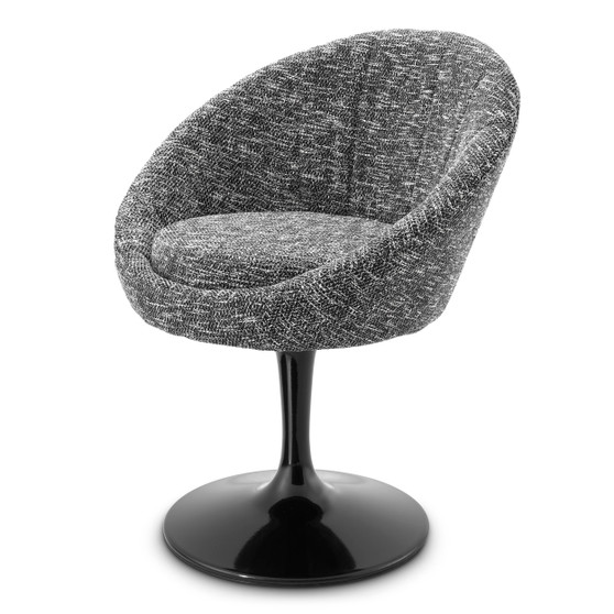 Dining Chair O'Neill Cambon Black