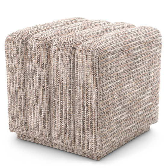 Stool Bente Mademoiselle Beige