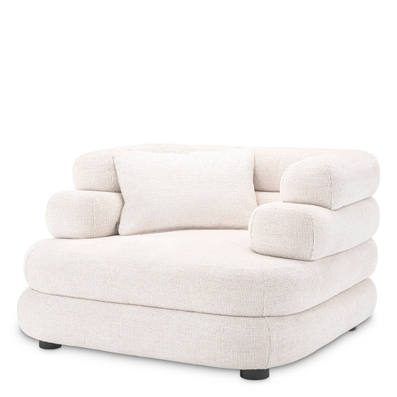 Chair Malaga Lyssa Off-White