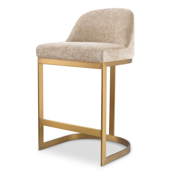 Counter Stool Condos Lyssa Sand