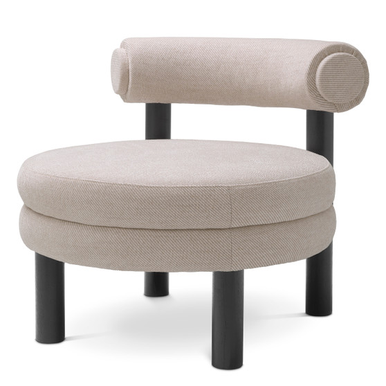 Chair Zoey Fisher Sand