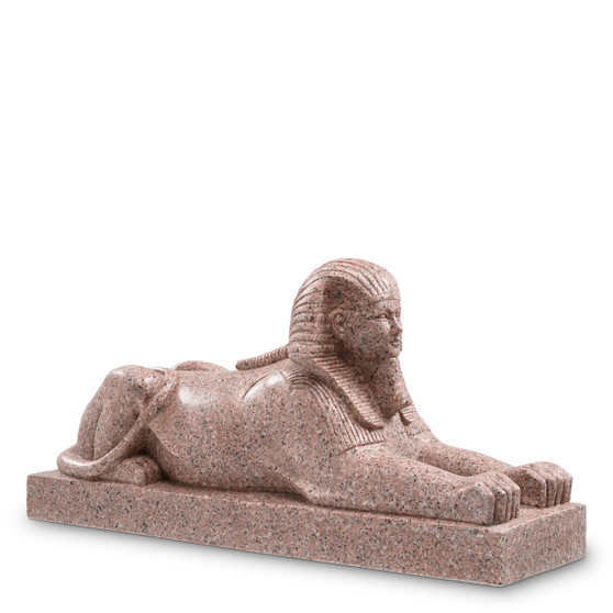 Object Sphinx Of Hatshepsut Granite