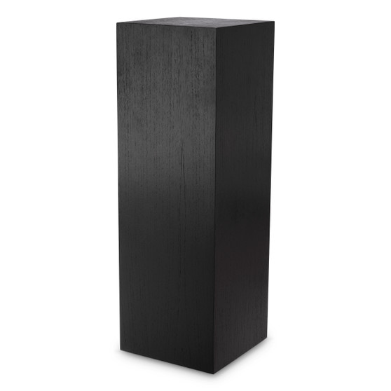 Column Grant L Black Veneer
