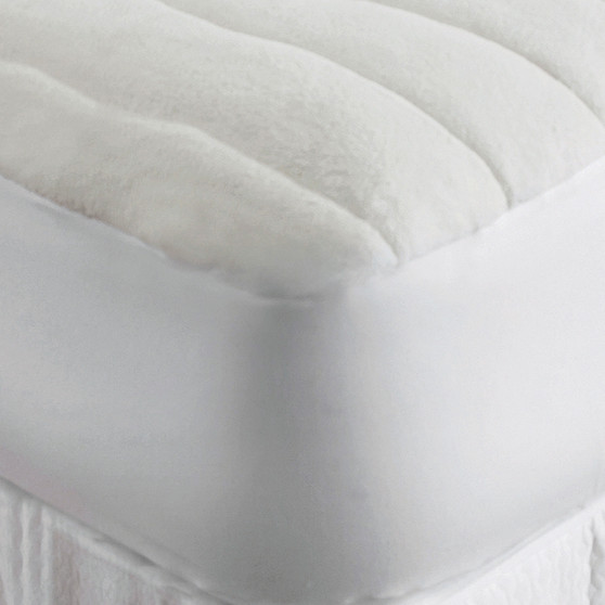 Comfort Mattress Pad Full